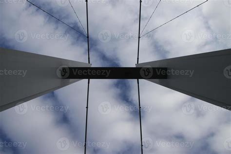 Viaduct of a bridge 11150443 Stock Photo at Vecteezy