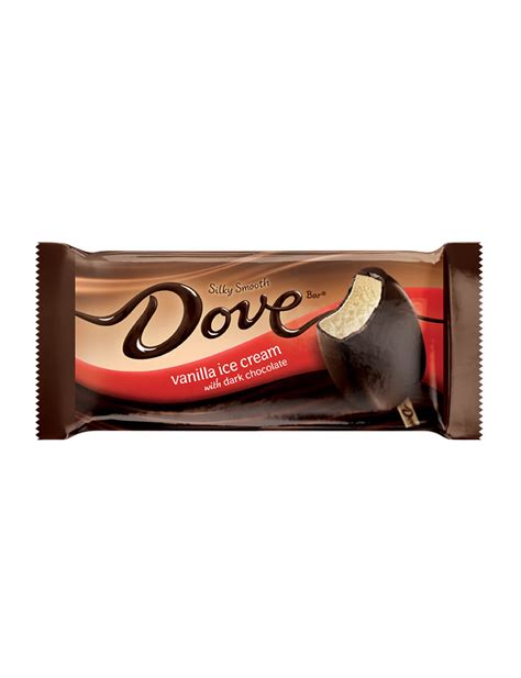 Dove Ice Cream Dark Chocolate - Ice Cream Distributors of Florida