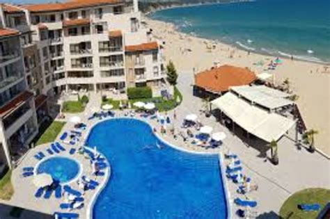 OBZOR BEACH RESORT $49 ($̶6̶8̶) - Prices & Hotel Reviews - Bulgaria ...