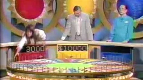 Wheel of Fortune - Partial Episode (7/20/1988) Part 1 | Wheel of ...