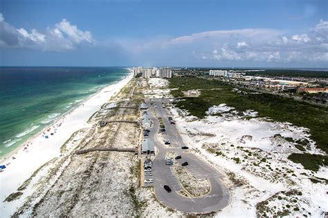 Henderson Beach State Park - Things Find Things To Do in Destin Florida - To Do in Destin