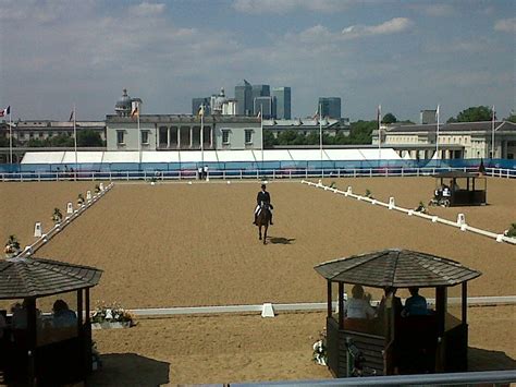 London Equestrian Centre - 2012 Olympics | Equestrian, Equestrian ...