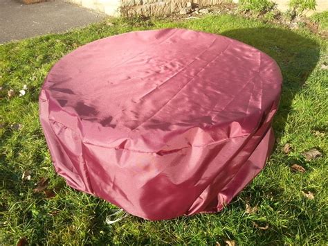 Indian Kadai Fire Bowl Covers- Fire Pit - UK Fire Bowls