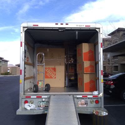 The 10 Best Movers in Las Vegas, NV (with Free Estimates)