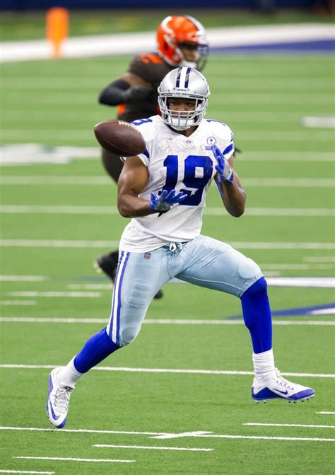 Amari Cooper, Cowboys seek control of NFC East - al.com