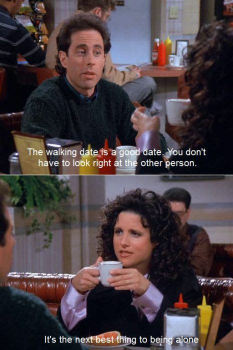 25 Hilarious Quotes From Seinfeld That Are Instantly Relatable | Seinfeld quotes, Seinfeld ...