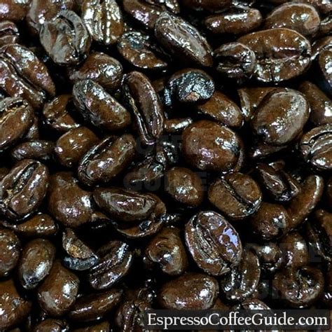 Rwanda Coffee Beans - Espresso & Coffee Guide