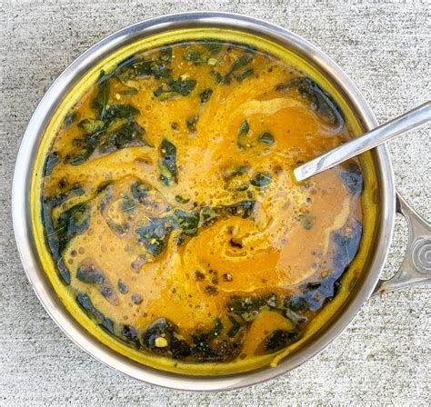 Turmeric Soup – india1948