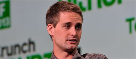 Evan Spiegel Quotes. QuotesGram