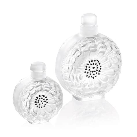 Lalique Dahlia #3 Perfume Bottle | Bloomingdale's