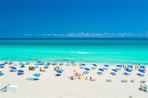 South Beach in Miami - A Buzzing Nightlife Neighbourhood of Miami Beach ...