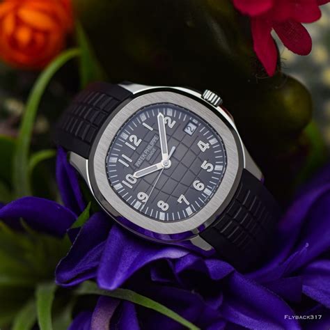 Owner Review: Patek Philippe Aquanaut 5167a - FIFTH WRIST