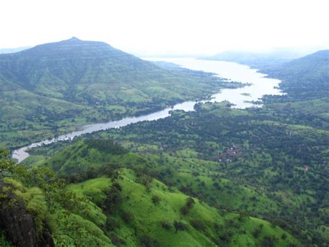 Hill Stations in Maharashtra - Nativeplanet