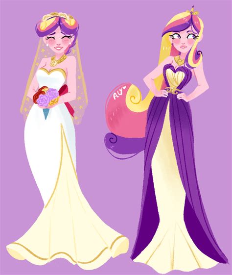 Princess Cadence Equestria Girls