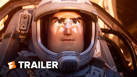 Lightyear Teaser Trailer #1 (2022) | Movieclips Trailers - YouTube