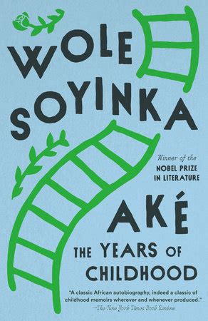 52 Books in 64 Years: Your Guide to Wole Soyinka's Body of Work - Open ...