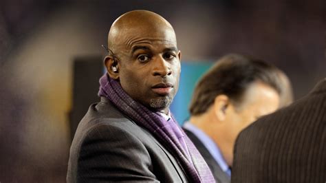 Deion Sanders Puts the Ravens on Blast Over Missed Pro Day