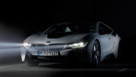 BMW I8 Black Wallpapers - Top Free BMW I8 Black Backgrounds ...