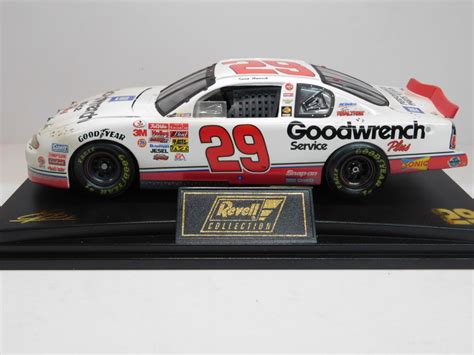 Kevin Harvick Diecast Racing Collectibles