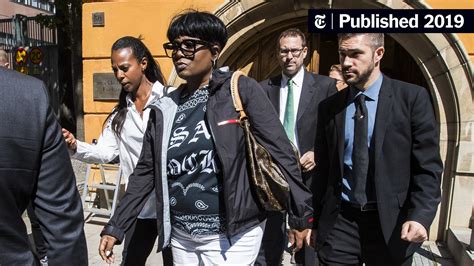 ASAP Rocky Claims Self-Defense in Swedish Assault Trial - The New York ...