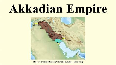 Akkadian Empire - YouTube