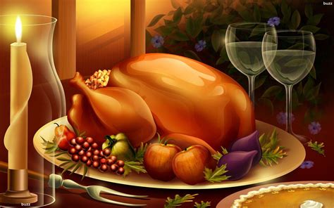 Thanksgiving Dinner Wallpapers - Top Free Thanksgiving Dinner Backgrounds - WallpaperAccess