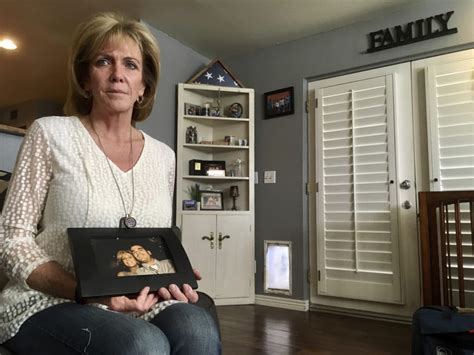 Mother Wants Tougher Immigration Laws After Son Was Killed By ...