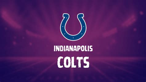 Indianapolis Colts Game Today: TV schedule, time, channel, How to watch