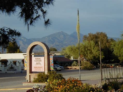 Tubac Center of the Arts, featuring fine art of the southwest exhibit Nov. 22 through Dec. 22 ...