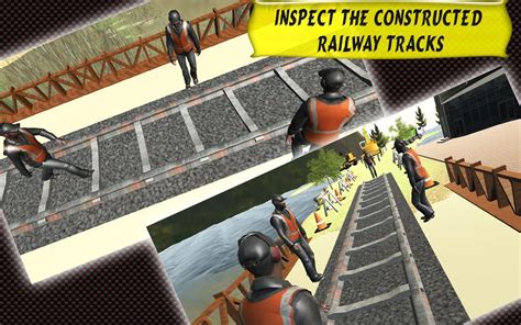 Train Games: Construct Railway 2 APK for Android Download