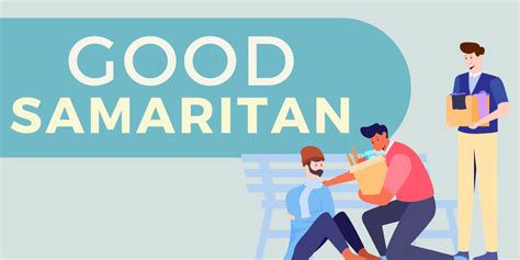 What Is a Good Samaritan? - Idiom, Meaning & Origin