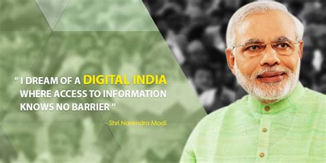 Everything you wanted to know about PM's Digital India programme