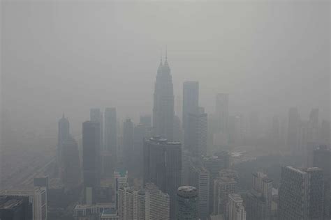 Your Top Questions on Haze – Answered - Greenpeace Malaysia