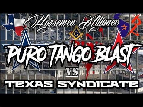 Puro Tango Blast - YouTube