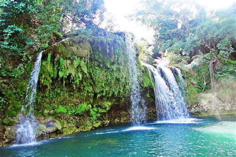 Bolinao Falls 1 - All You Need to Know BEFORE You Go (with Photos)