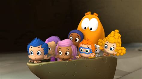 Only the Sphinx Nose!/Images | Bubble Guppies Wiki | FANDOM powered by Wikia