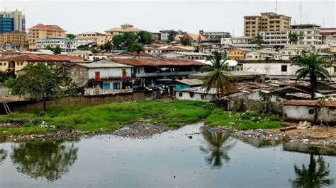 Places to Visit in Liberia, West Africa | Exploring Wild