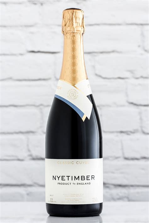 Nyetimber Classic Cuvée 2010 Review | Great British Wine