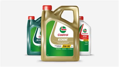 PRODUCTS | CASTROL INDIA