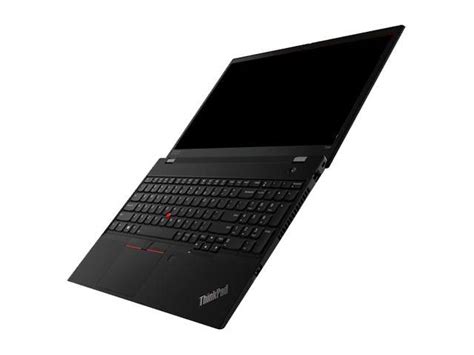 Lenovo Laptop ThinkPad T590 Intel Core i5-8265U 8GB Memory 256 GB PCIe ...