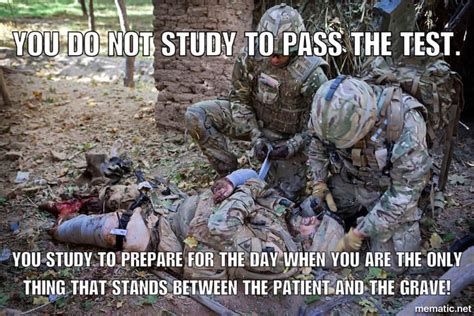 32+ Army Combat Medic Quotes | Quotes US