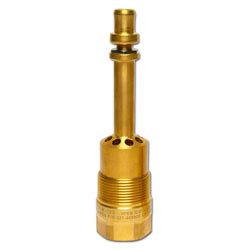 Therm-Omega-Tech: Drain Tempering Valve | 2011-12-26 | ACHRNEWS