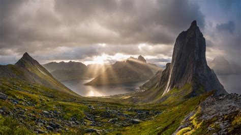 Ultimate Travel Guide to Senja: A Wilderness Paradise in Norway