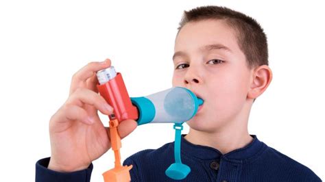 Short-term increases in inhaled steroid doses do not prevent asthma flare-ups in children ...