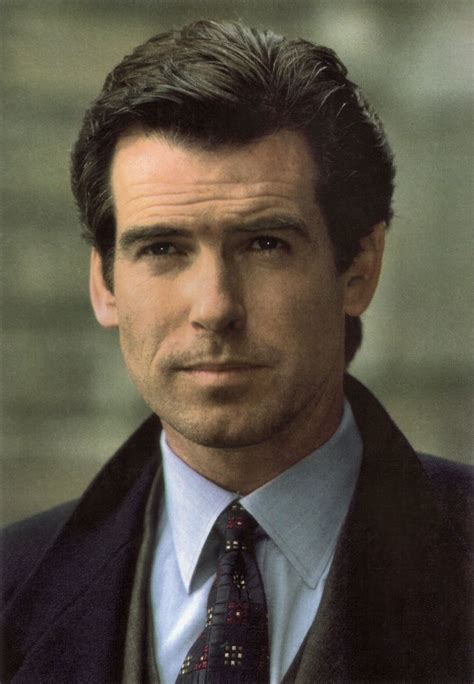 Pierce Brosnan in Goldeneye (1995) - a photo on Flickriver