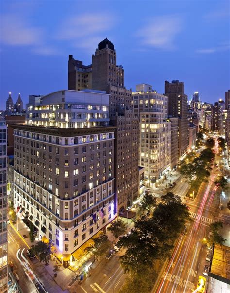 Arthouse Hotel New York City: 2019 Room Prices $94, Deals & Reviews ...