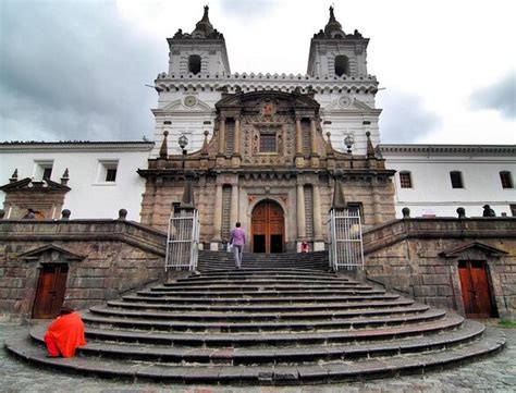 San Francisco Church (Iglesia de San Francisco), Quito | Tickets & Tours - 2024 - page 2