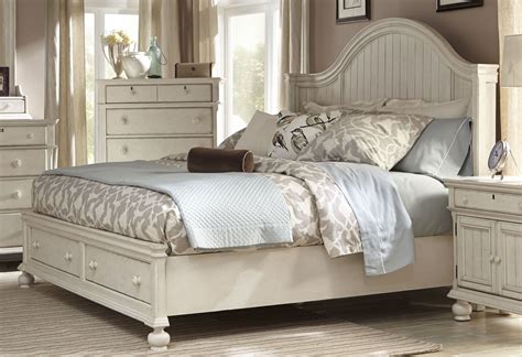 The Advantages Of A White Storage Bed - Home Storage Solutions