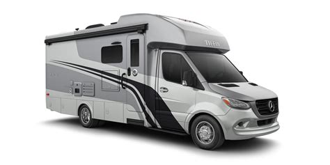 Tiffin Motorhomes For Sale | North Trail RV Center