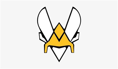 Team Vitality - Team Vitality Lol Logo Transparent PNG - 500x500 - Free ...